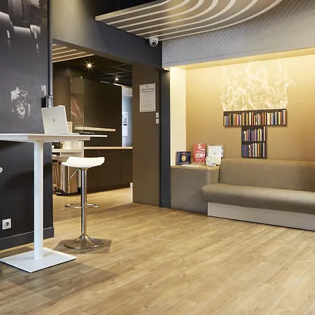 Ibis Styles Paris Massena Olympiades-2