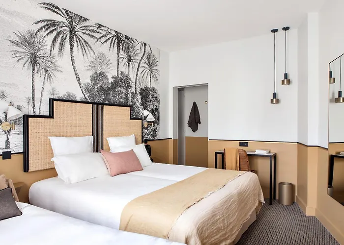 Hotel Doisy - Orso Hotels